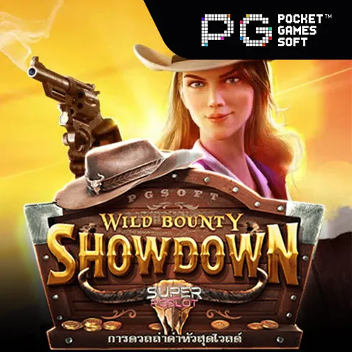 Slot Gacor Wild Bounty Showdown